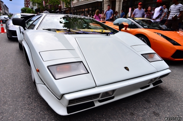 Countach s @ Boston