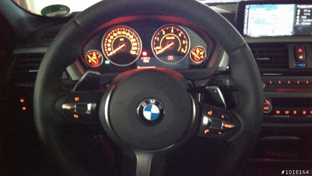BMW 330d M Sport德國 1500 Km 無限速高速公路自助旅行