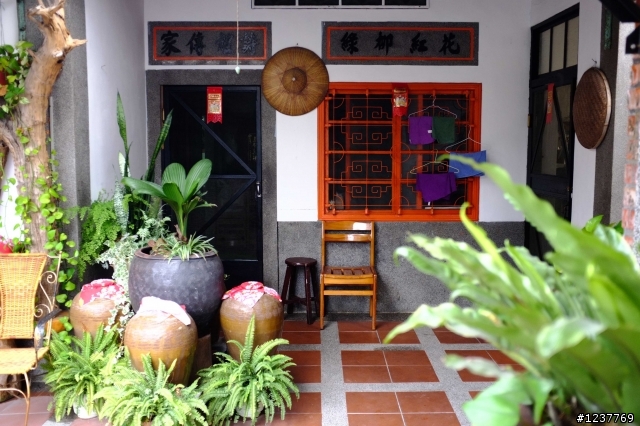 老夥房（找不到）烘焙餐廳