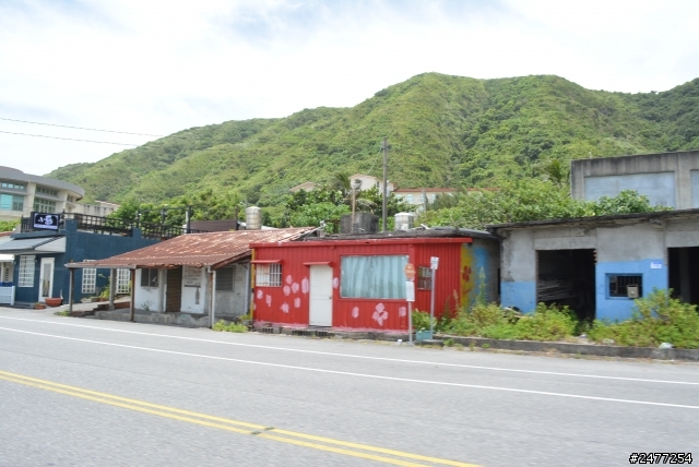 夢想騎士。環島日記-  環島第四天