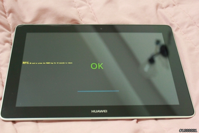 【華麗變身】史上最大10吋通話平板 - HUAWEI MediaPad 10 FHD