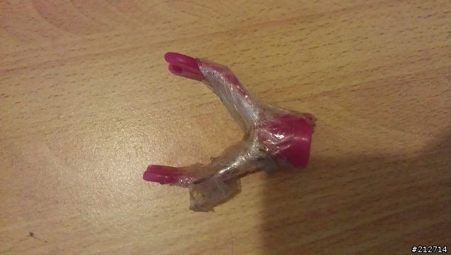 [燃燒吧我的機構魂] 3D列印機開箱