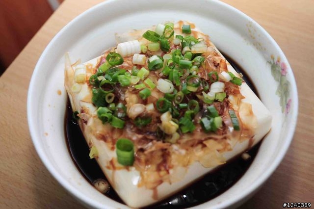 [女友/愛妻]料理第六彈 - 今天的便當和前天晚餐