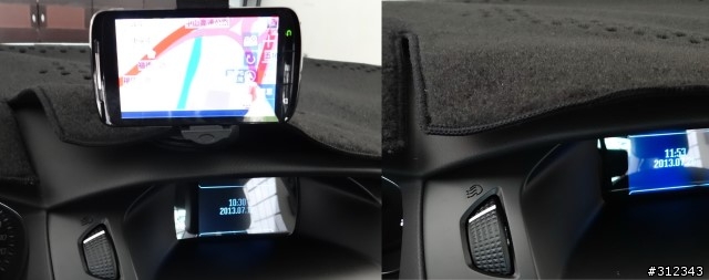 重貼 Focus 3W開箱+經濟型配件分享