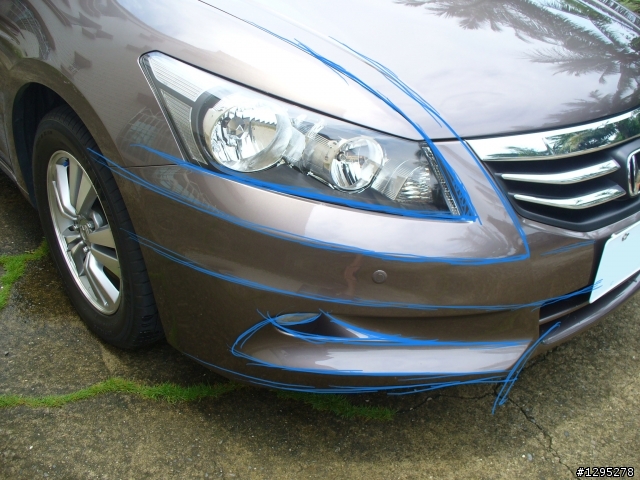 Accord 9賞車心得／Accord 8 對照組 / 同級各車未來式比較（後續增補路徑）