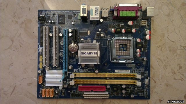 A10-5800K主機開箱分享
