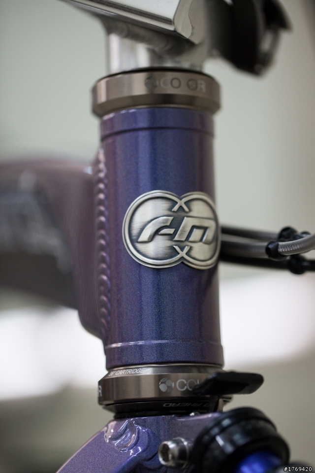 Birdy x Colorplus Indigo Limited edition in Taichung 開箱+(補圖)