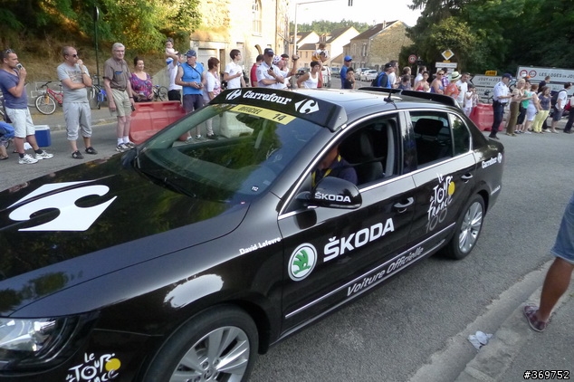 Tour de France 2013, stage 21, Versailles -> Paris  一些照片