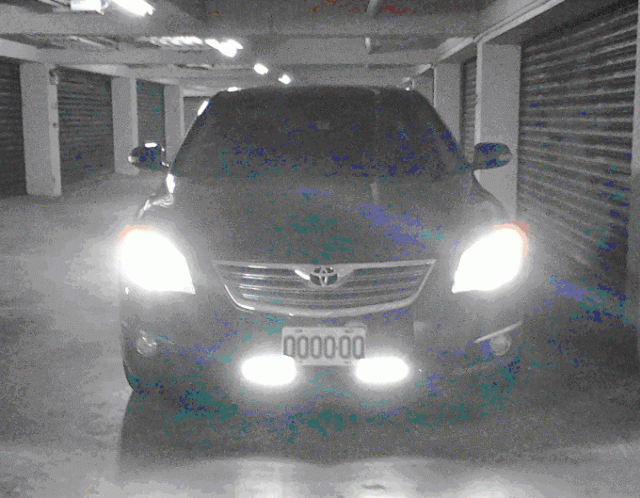 6年老車Camry6.0代2.4G輕改裝~純分享~
