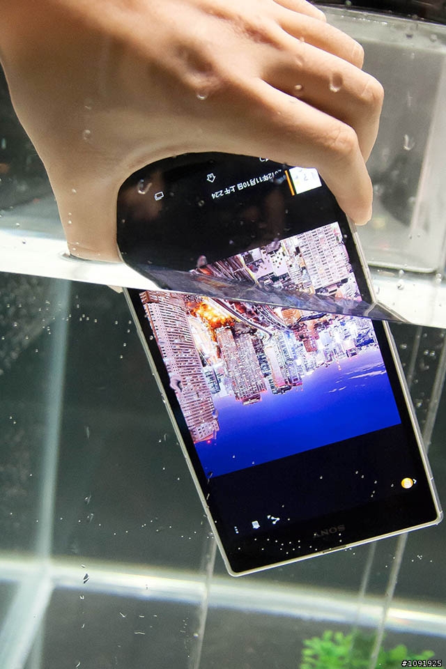 【大螢幕 大享受】Sony Mobile Xperia Z Ultra 體驗會活動心得