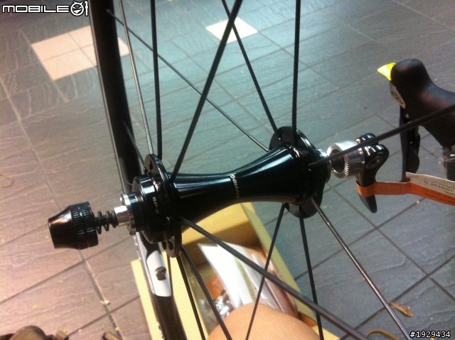 工作日誌 - TCR C2 2014