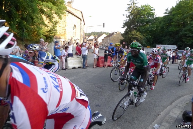 Tour de France 2013, stage 21, Versailles -> Paris  一些照片