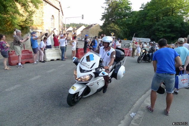 Tour de France 2013, stage 21, Versailles -> Paris  一些照片