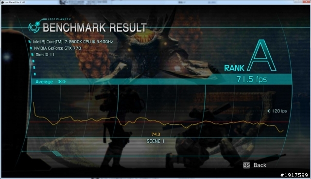 ASUS GeForce GTX 770 DirectCU II OC進化論
