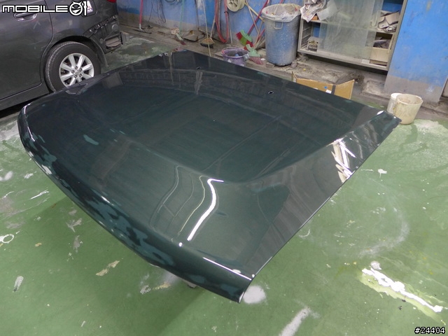 [分享] 2013/07/26更新！老車不死！1999年LEXUS GS300翻修記事！大家踴躍分享自己心愛的LEXUS吧！