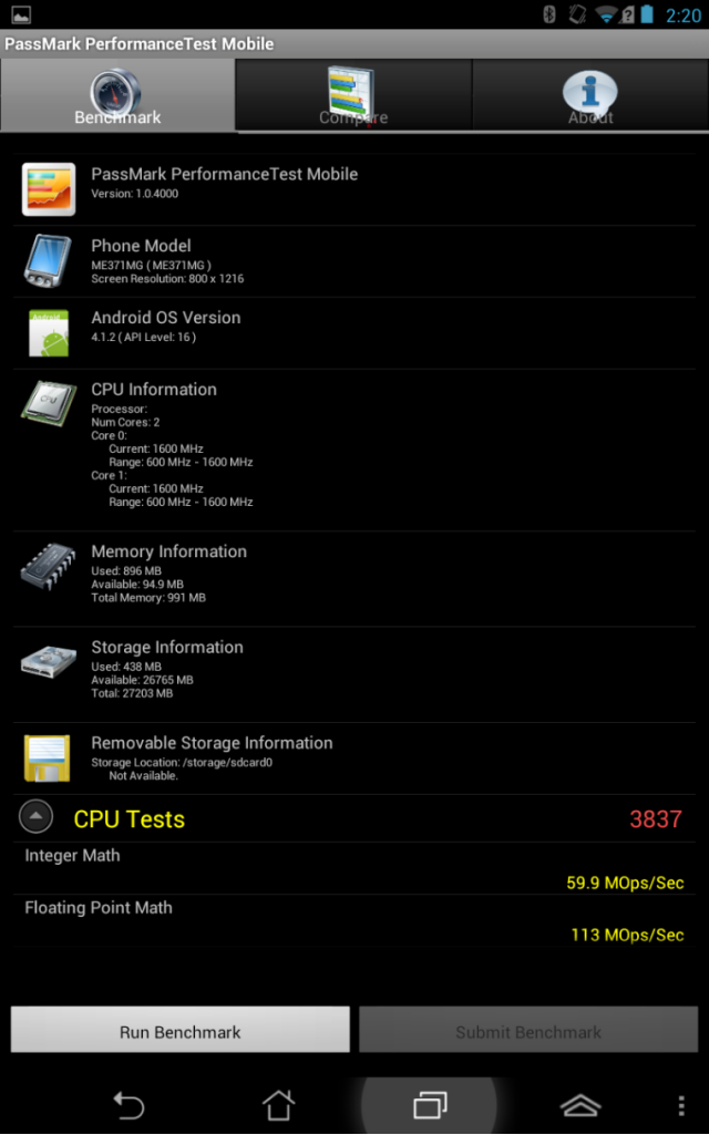 [開箱] 新入手 ASUS Fonepad 32GB 玫瑰金升級版+