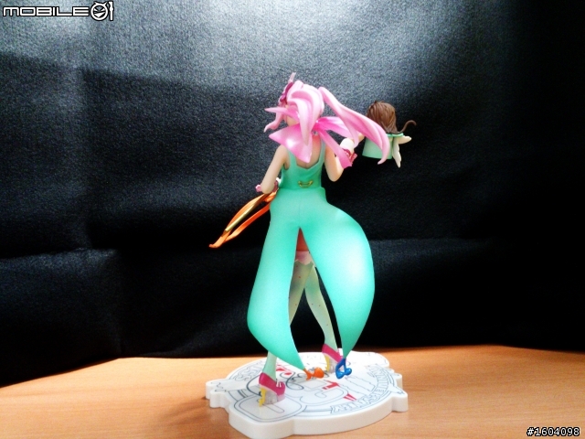 [開箱]Macross F 雪露 各版本分享 "07/21新增 - 30th cosplay版"