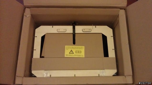 [燃燒吧我的機構魂] 3D列印機開箱