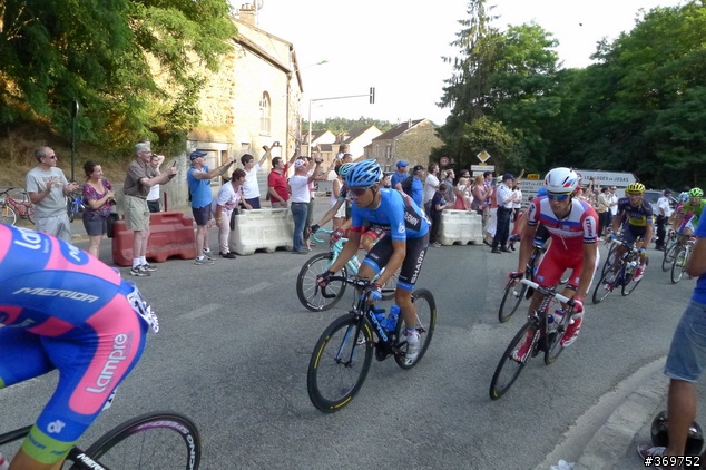 Tour de France 2013, stage 21, Versailles -> Paris  一些照片