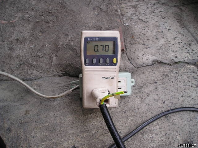 微型太陽能光電~市電併聯轉換器.各廠牌使用分享