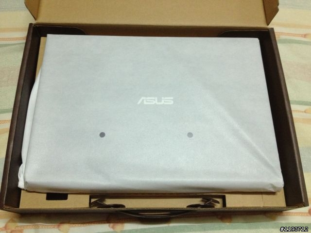 [胡亂開箱][7/5更新]ASUS X450JF 原本不想發開箱文的...但是.......