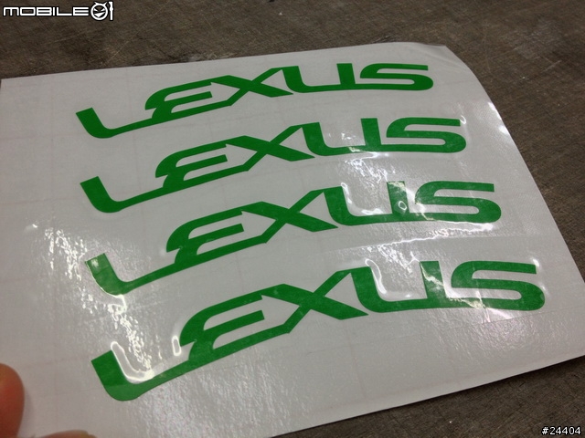 [分享] 2013/07/26更新！老車不死！1999年LEXUS GS300翻修記事！大家踴躍分享自己心愛的LEXUS吧！