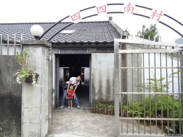 親子旅遊-三萬分之四