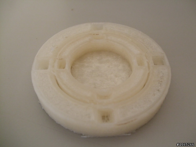 DIY Makerbot Thing-O-Matic 3D 印表機