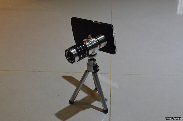 外接鏡頭for新一開箱文