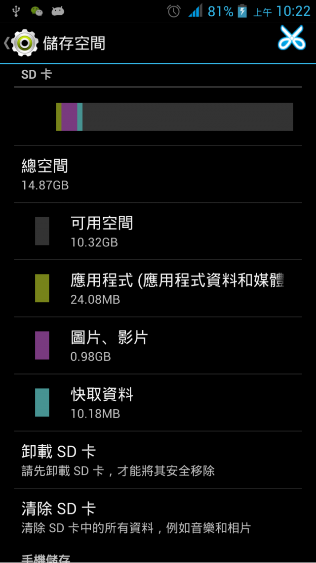 自用送人兩相宜-b6000簡單開箱