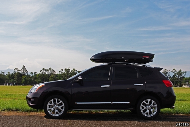 Nissan Rogue《《 關 》》箱文 ～