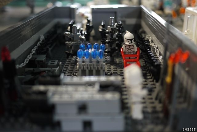 積木藝術節7/27-28（LEGO）