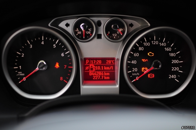 Focus MK2.5二次開箱