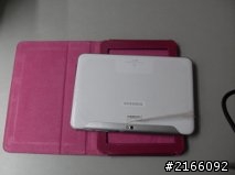 有沒有人遺失一台samsung galaxy tab 8.9平板，若有請與我連絡