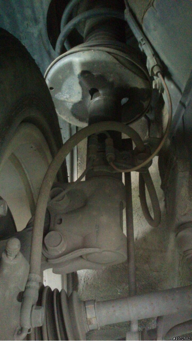 10.5 ALTIS 避震器再次漏油