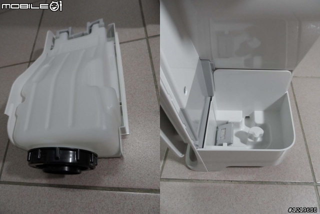【開箱+慶生】Panasonic nanoe奈米水離子空氣清淨機~體驗分享