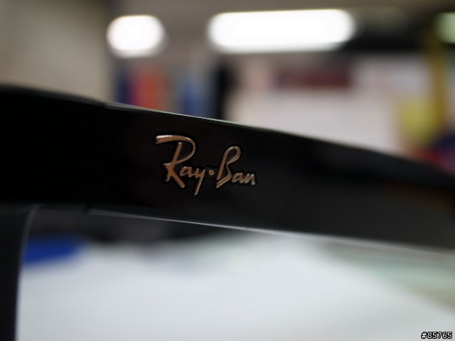 [詢問] 請問這支RayBan RB2132真的為原廠公司貨??