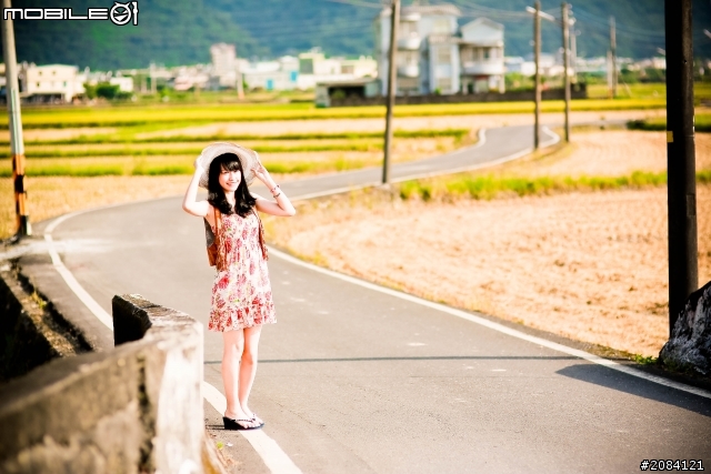 拋磚引玉........期待回應！！！(再續集)........自我感覺良好的第 三 次外拍..........請多多指教！