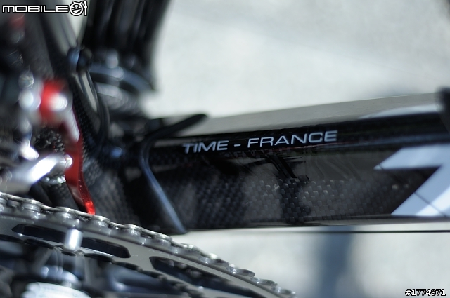 TIME ZXRS black label版 新車分享