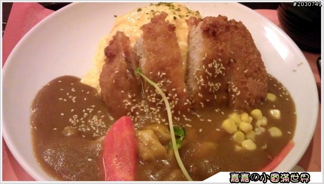 高雄夢時代＿新作食堂