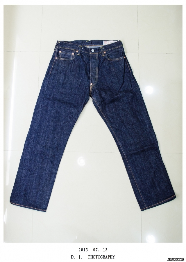 EVISU NO.2 Lot.2000 紫色小M分享 + 限定色&圖案蓋大樓