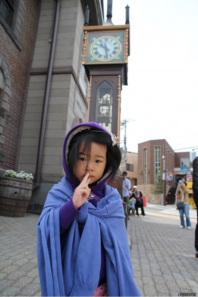 2013/6/2北海道自助九天之Canon 650D+Sigma 17-70mm旅遊拍照分享與心得