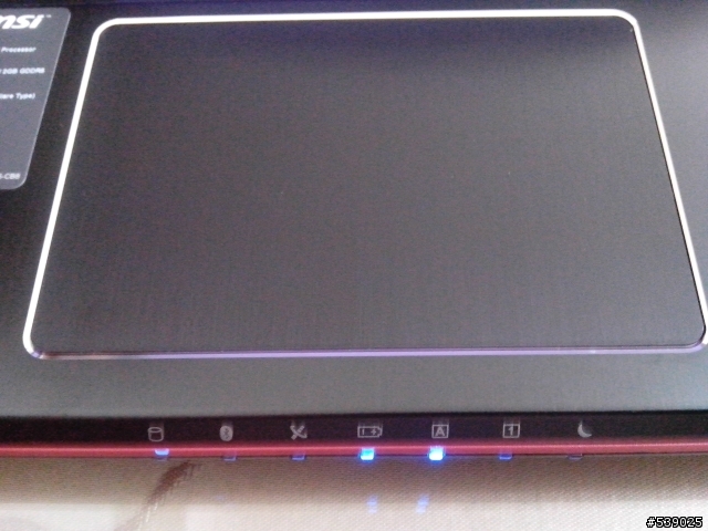 [開箱] MSI GE60 2OE