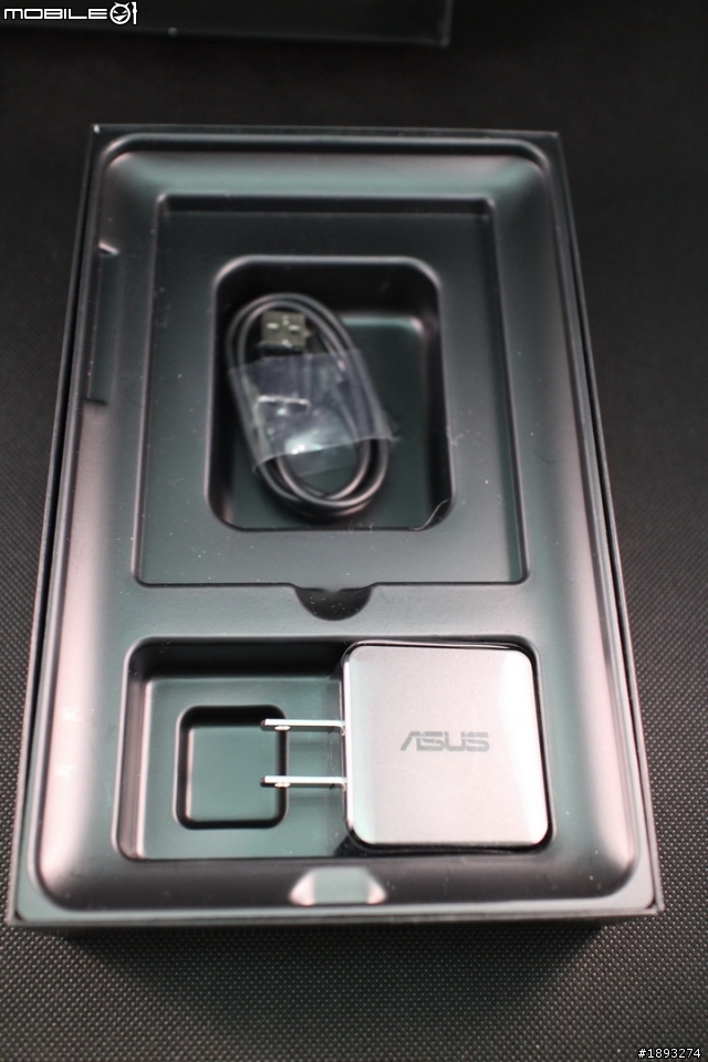 [開箱] 新入手 ASUS Fonepad 32GB 玫瑰金升級版+