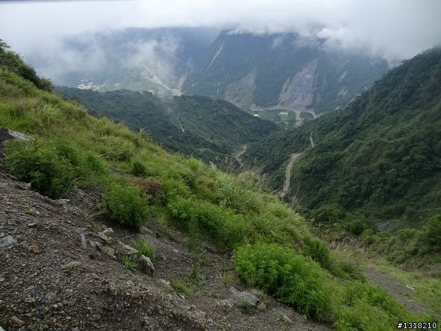 親子旅遊-就是要去塔塔加