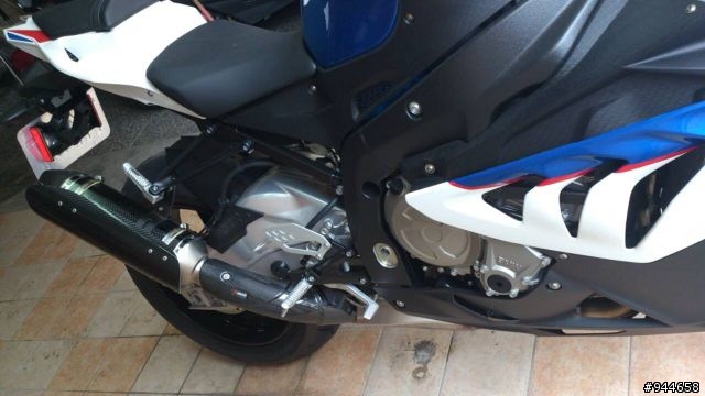 車終於來啦....QQ