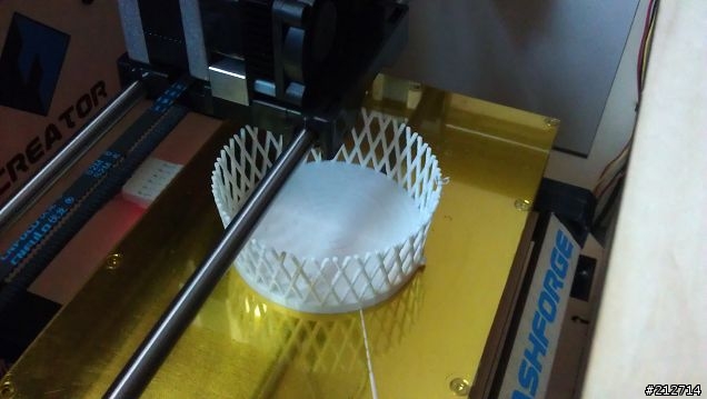 [燃燒吧我的機構魂] 3D列印機開箱