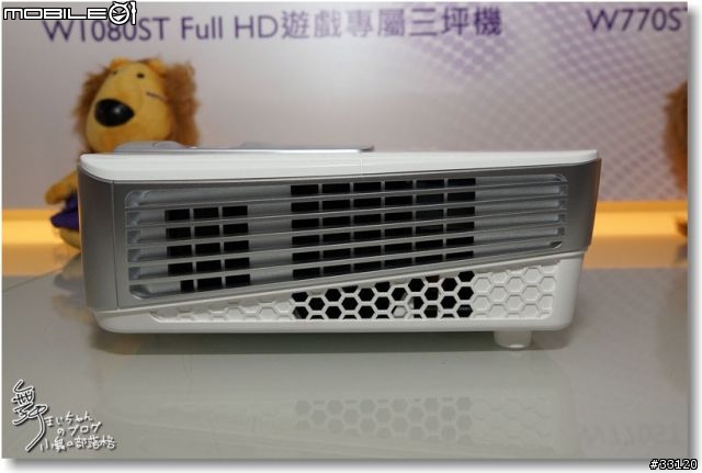 【3坪小空間‧享受大畫面】BenQ全系列家庭三坪投影機體驗會