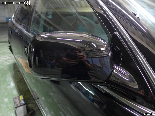 [分享] 2013/07/26更新！老車不死！1999年LEXUS GS300翻修記事！大家踴躍分享自己心愛的LEXUS吧！