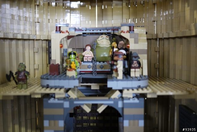 積木藝術節7/27-28（LEGO）